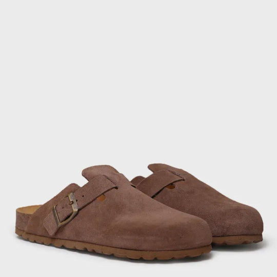 Toni Pons GEMINA-QT Taupe Clog