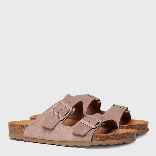 Toni Pons GHANA Taupe Sandal