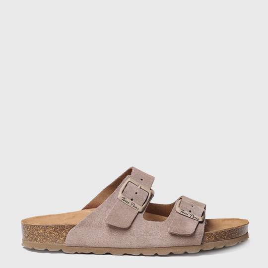 Toni Pons GHANA Taupe Sandal