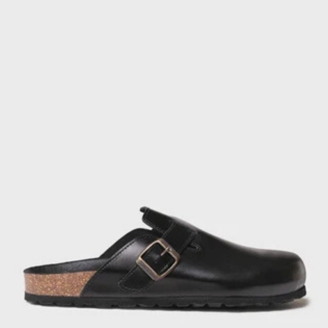 Toni Pons GEMINA-QT Taupe Clog 
