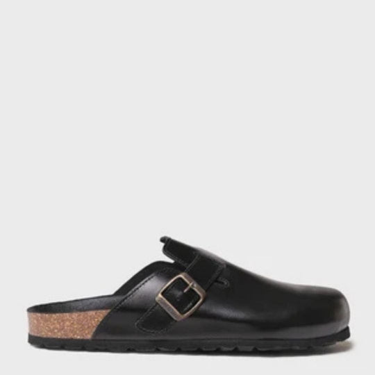 Toni Pons GEMINA-QT Taupe Clog 