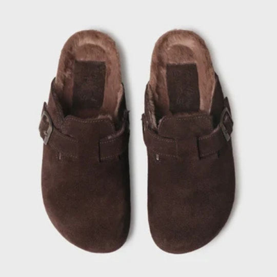 Toni Pons GEMINA-QT Taupe Clog 