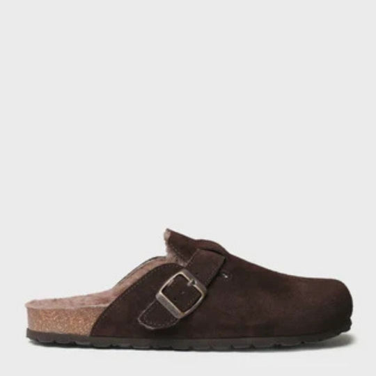 Toni Pons GEMINA-QT Taupe Clog 