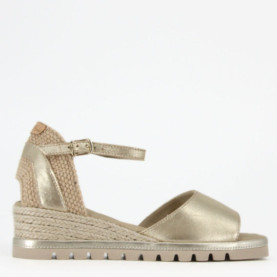 Toni Pons BRISA Champagne Wedge