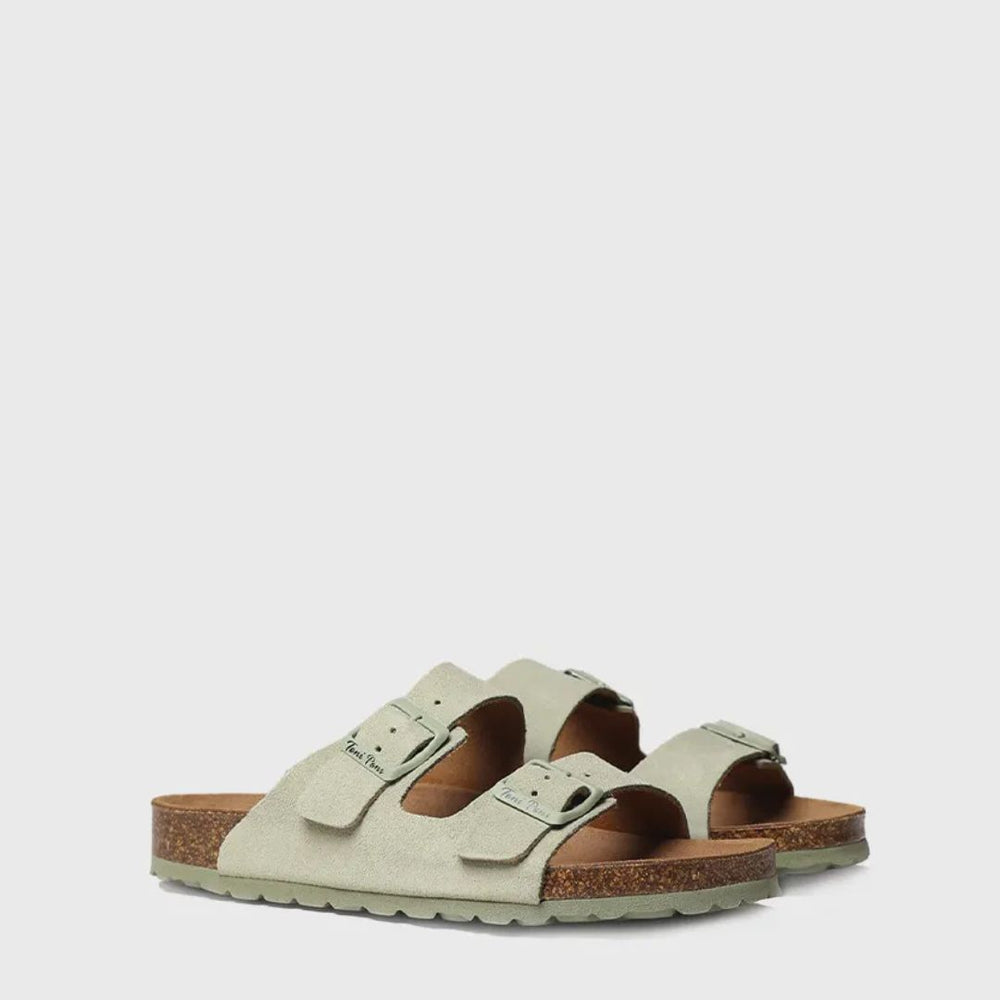 Toni Pons GHANA Mint Sandal