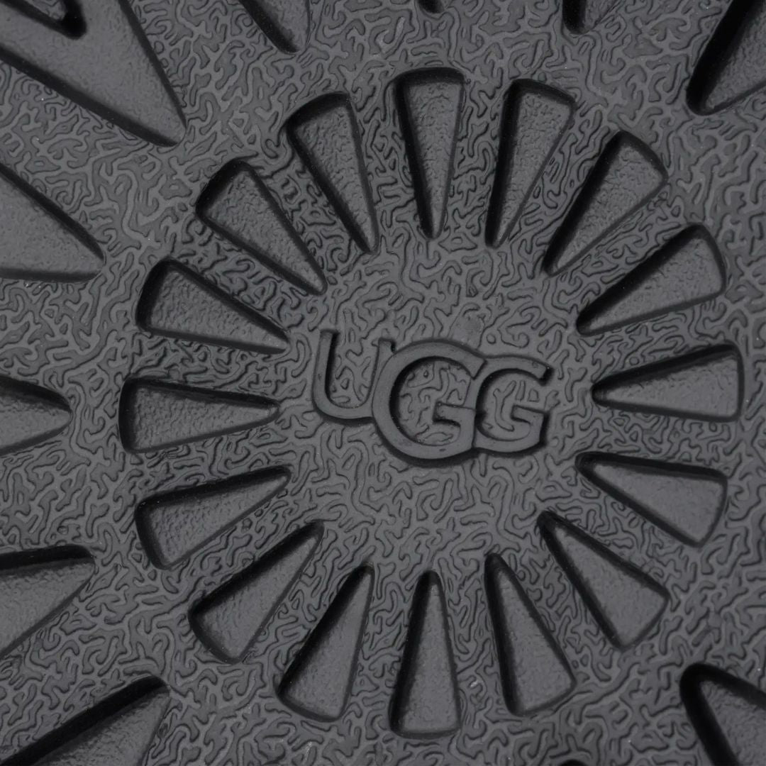 UGG Classic MICRO Black Boots