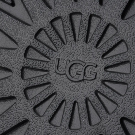 UGG Classic MICRO Black Boots