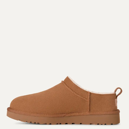 UGG Classic MICRO Chestnut Boots