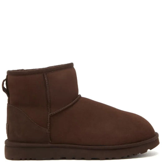 UGG Classic Mini in Dusted Cocoa