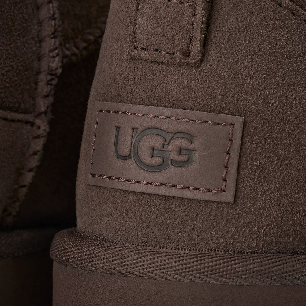 UGG Classic ULTRA MINI Dusted Cocoa