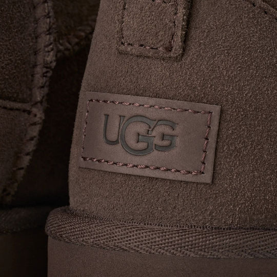 UGG Classic ULTRA MINI Dusted Cocoa