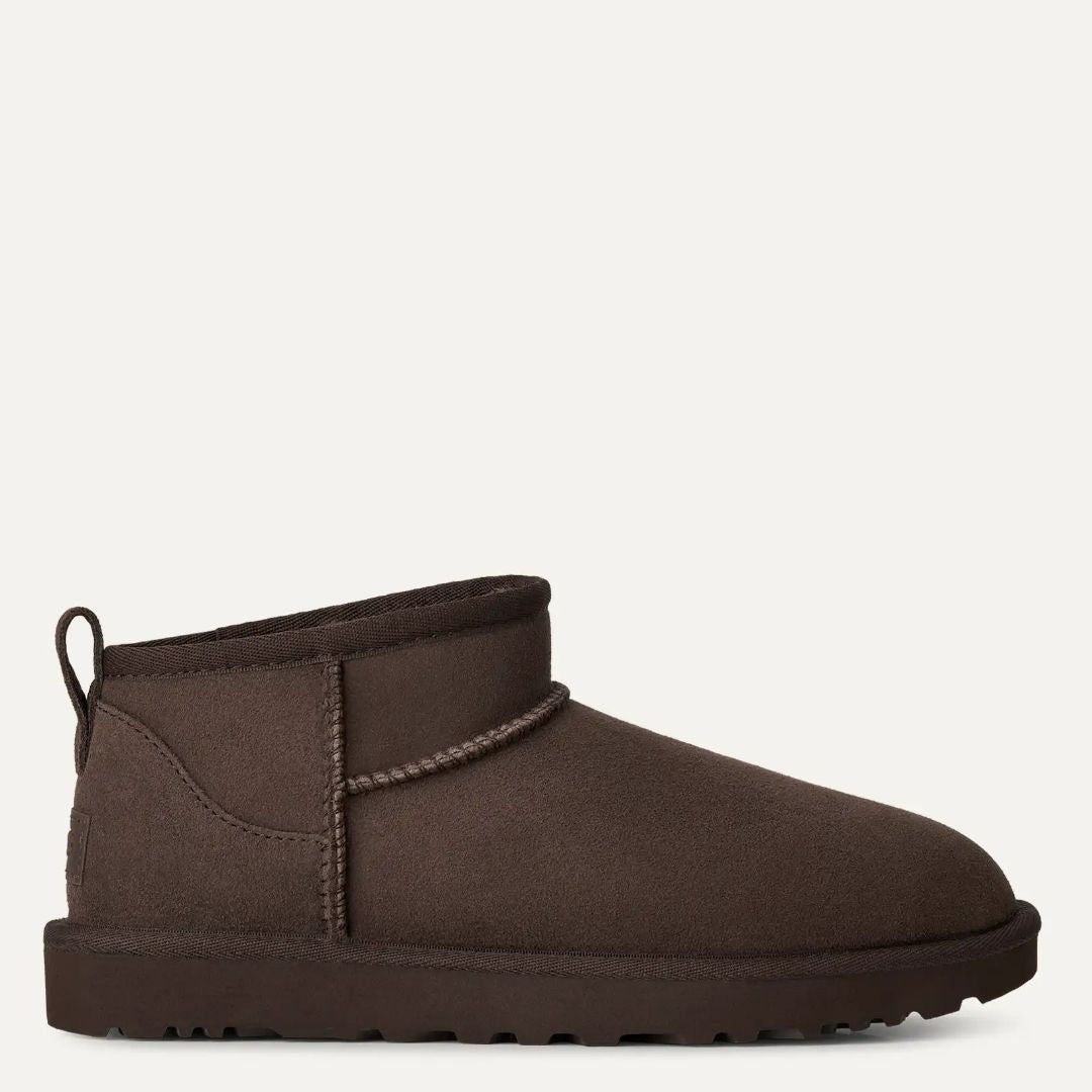 UGG Classic ULTRA MINI Dusted Cocoa