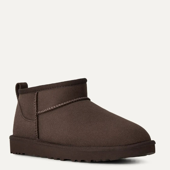 UGG Classic ULTRA MINI Dusted Cocoa