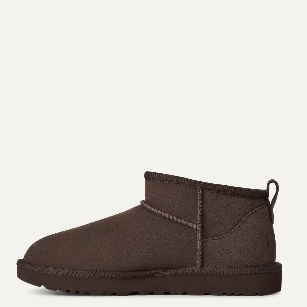 UGG Classic ULTRA MINI Dusted Cocoa