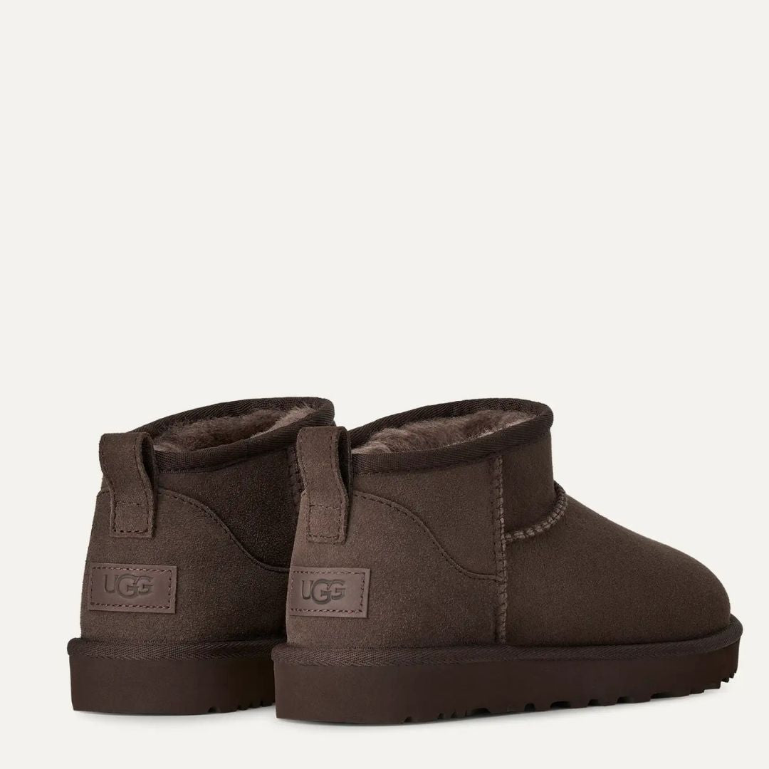 UGG Classic ULTRA MINI Dusted Cocoa