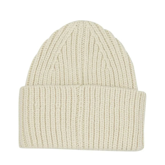 Czapka UGG Camel Chunky Rib Beanie 