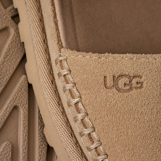 UGG GOLDENGLAZE Sand Sandals