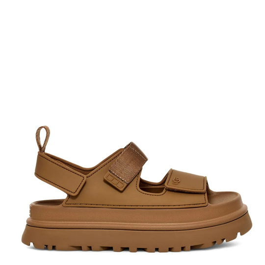 Sandały UGG GOLDENSTAR Sand
