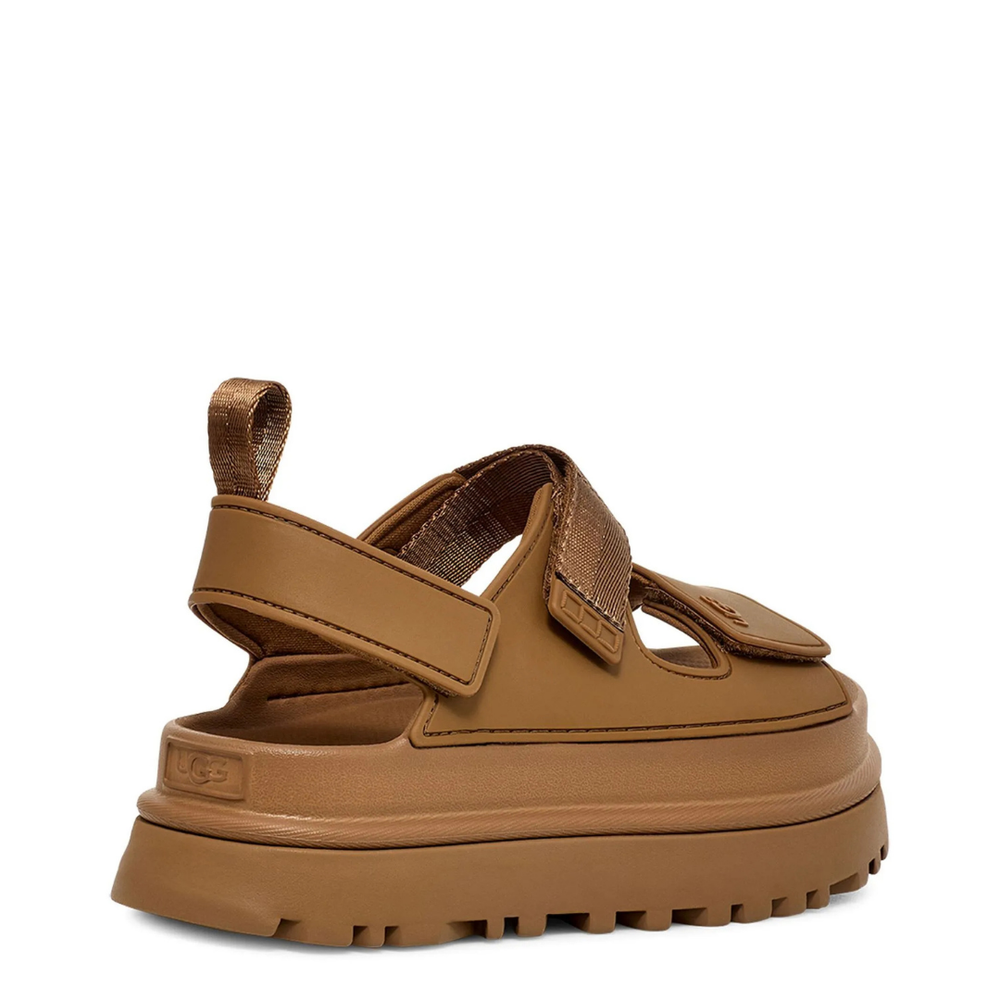 Sandały UGG GOLDENSTAR Sand