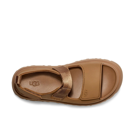 Sandały UGG GOLDENSTAR Sand