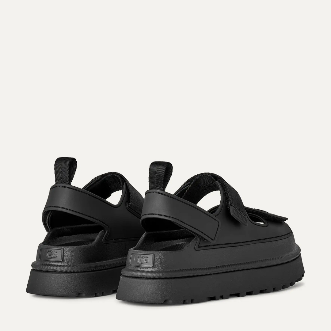 Sandały UGG GOLDENSTAR Sand