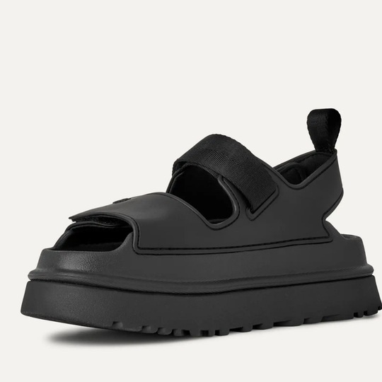 Sandały UGG GOLDENSTAR Sand