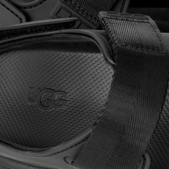 Sandały UGG GOLDENSTAR Sand