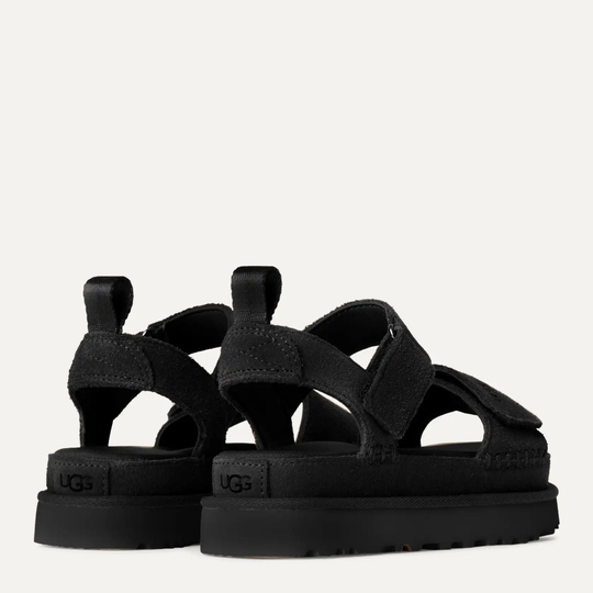 Sandały UGG GOLDENSTAR Sand