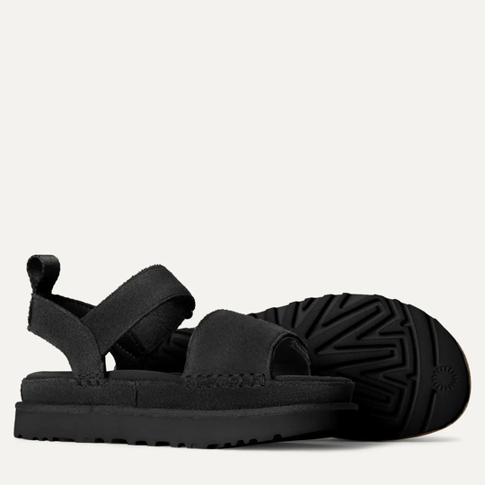 Sandały UGG GOLDENSTAR Sand