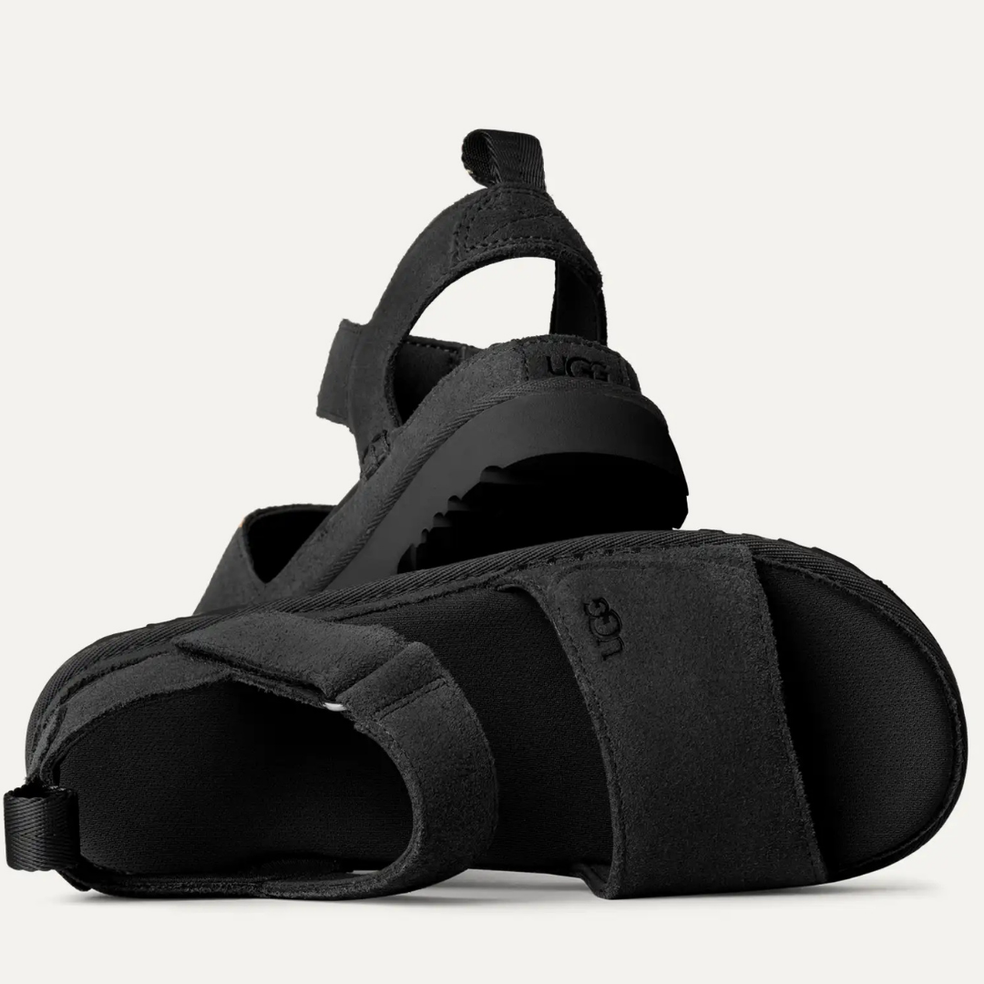 Sandały UGG GOLDENSTAR Sand