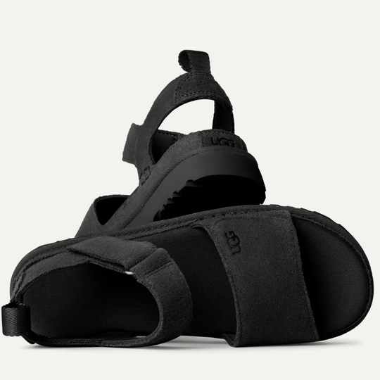 Sandały UGG GOLDENSTAR Sand