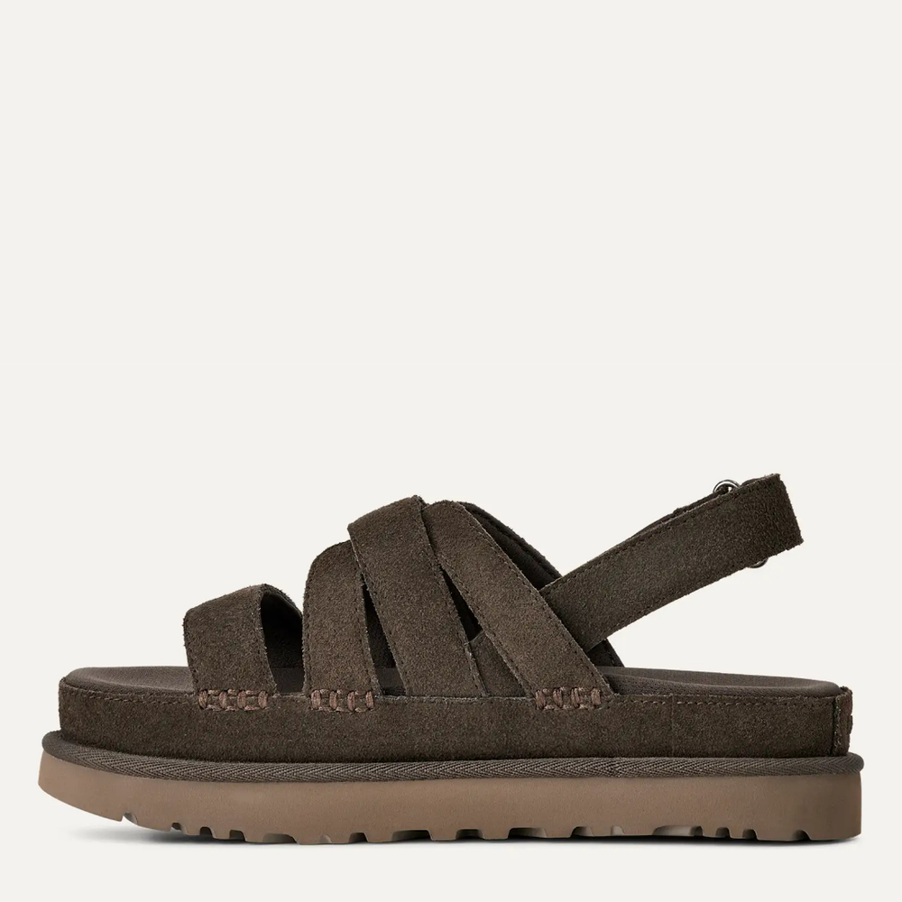 Sandały UGG GOLDENSTAR Sand