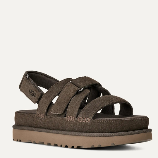 Sandały UGG GOLDENSTAR Sand