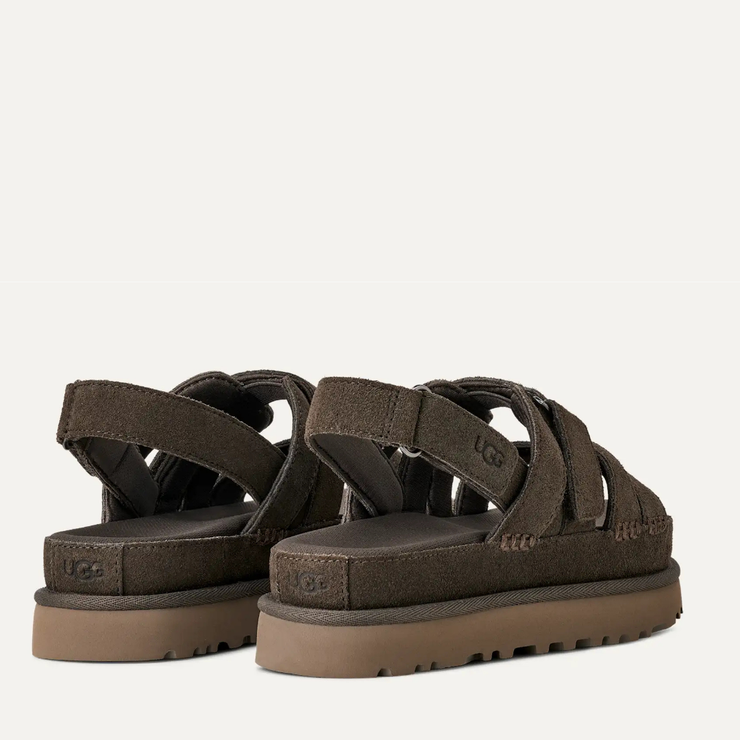 Sandały UGG GOLDENSTAR Sand