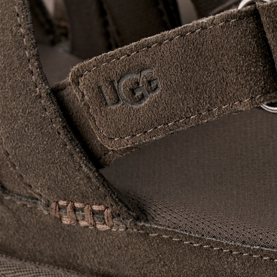 Sandały UGG GOLDENSTAR Sand