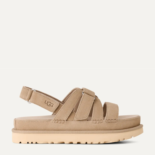 Sandały UGG GOLDENSTAR Sand