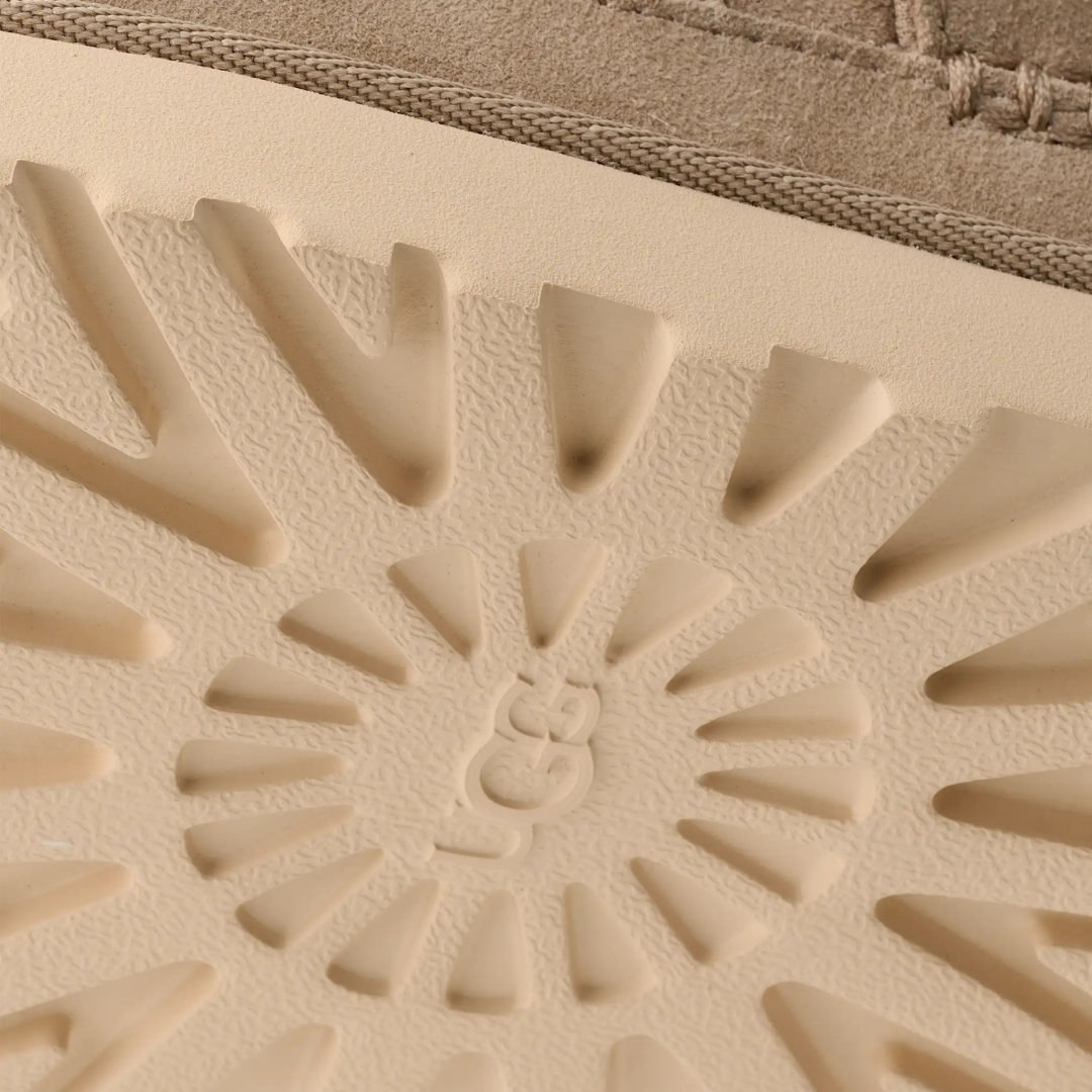 Sandały UGG GOLDENSTAR Sand