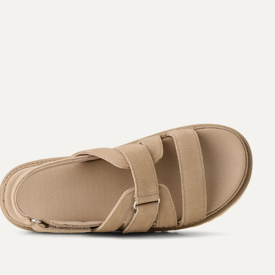 Sandały UGG GOLDENSTAR Sand