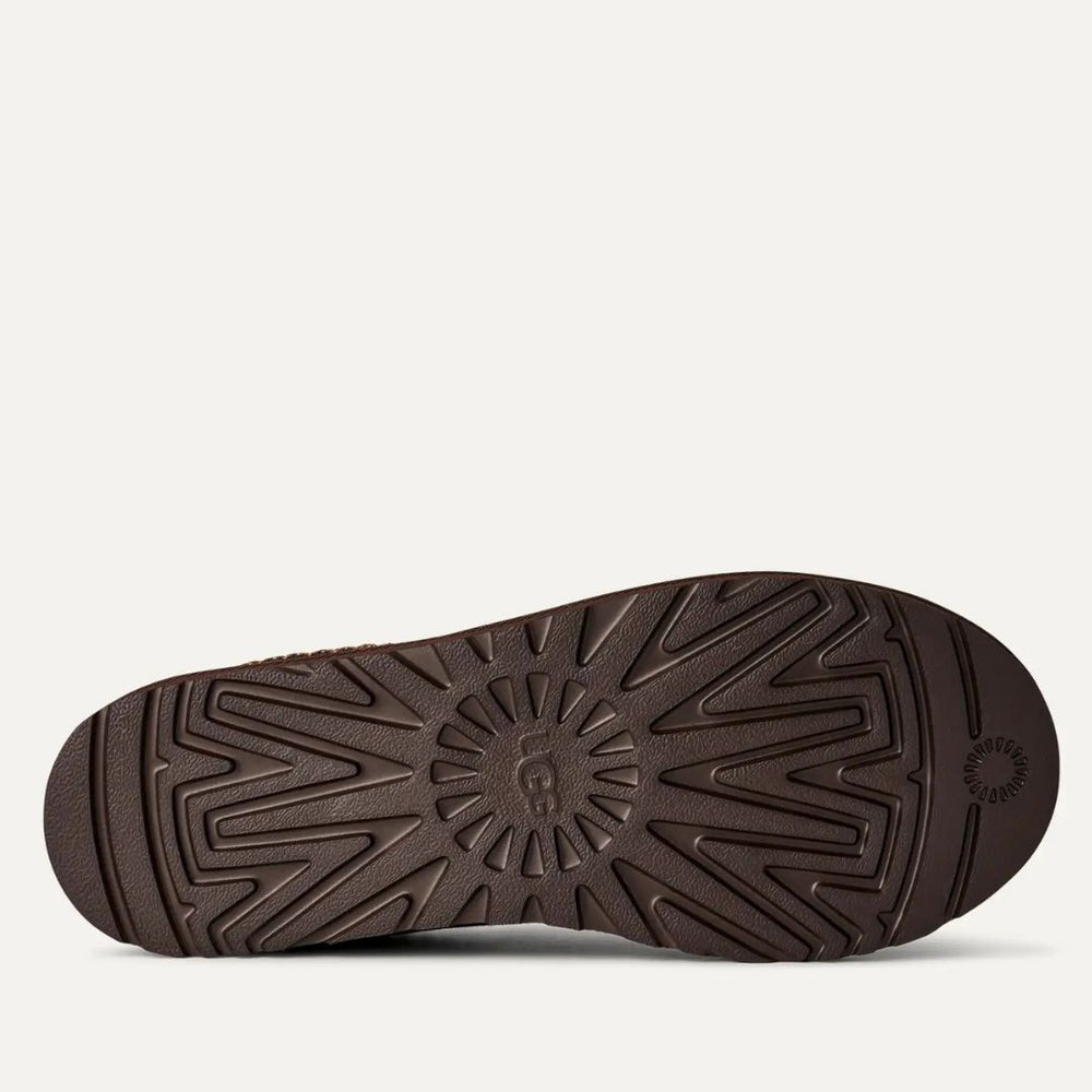 UGG TASMAN Mens Dusted Cocoa