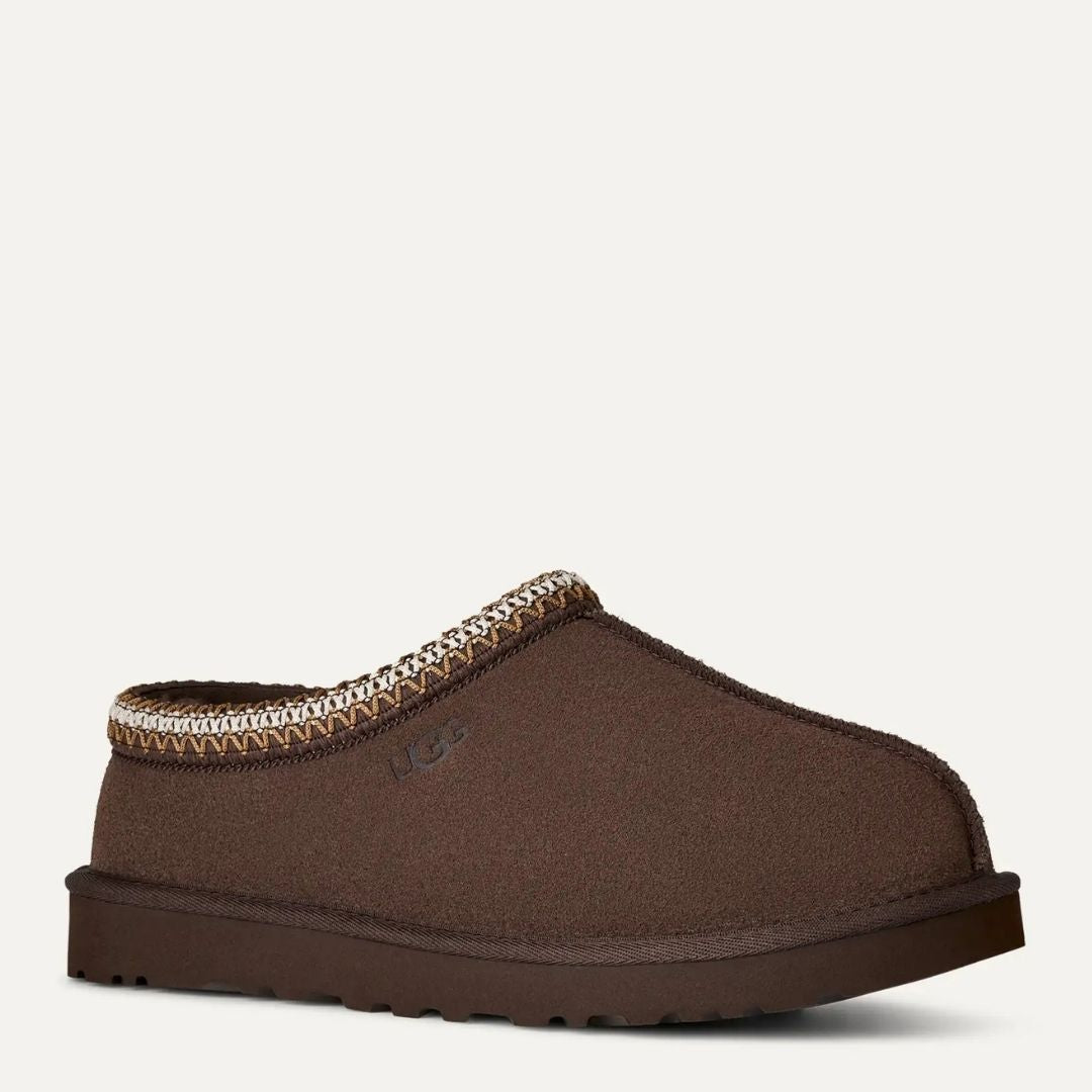 UGG MENS TASMAN Dusted Cocoa