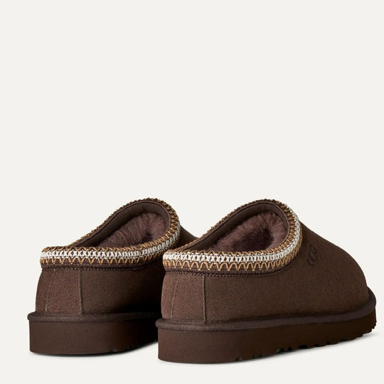UGG MENS TASMAN Dusted Cocoa