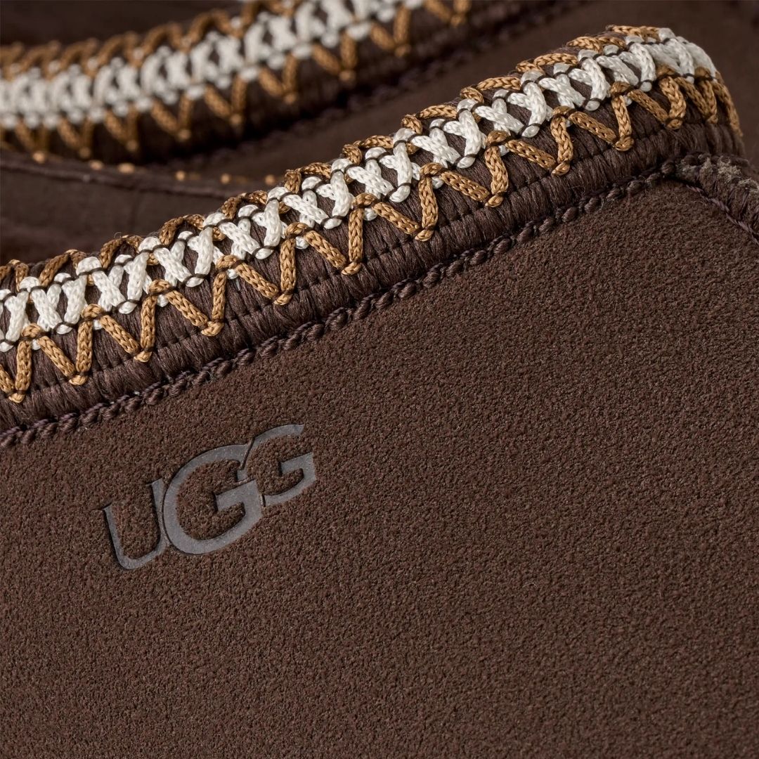 UGG MENS TASMAN Dusted Cocoa