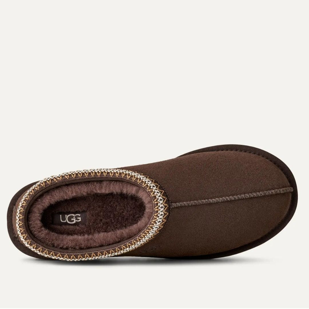 UGG MENS TASMAN Dusted Cocoa