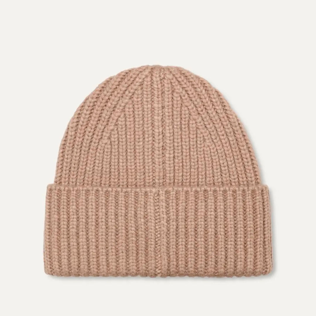 UGG Putty Chunky Rib Beanie