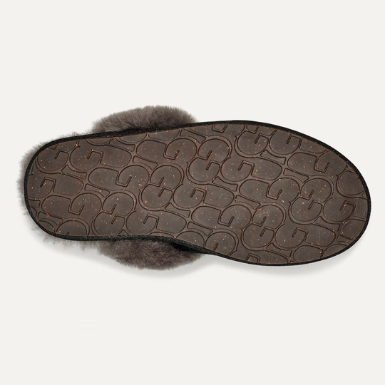 UGG Scuffette II Kasztan 