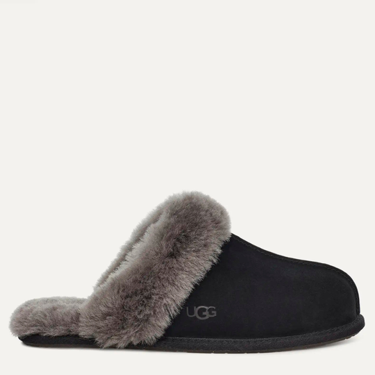 UGG Scuffette II Kasztan 
