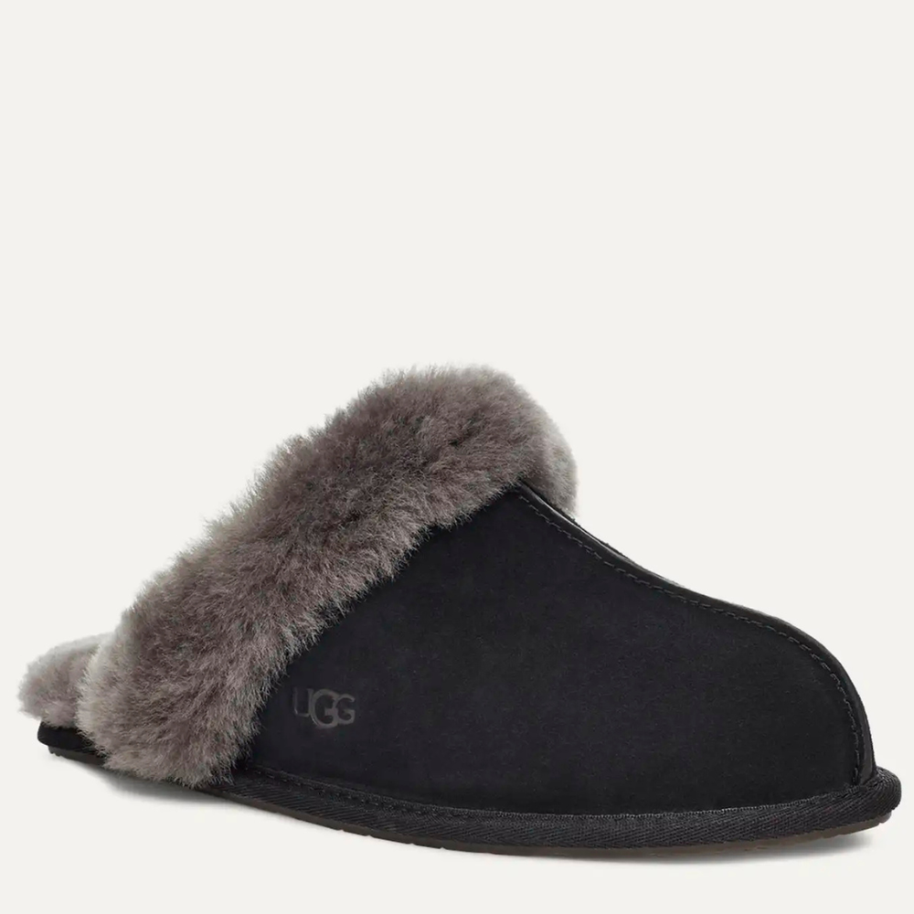 UGG Scuffette II Kasztan 