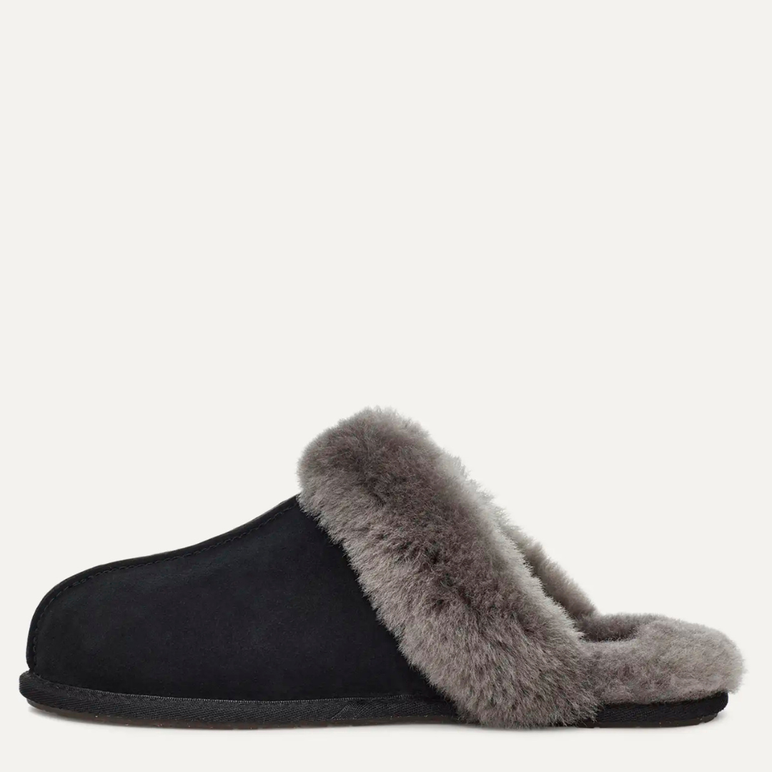 UGG Scuffette II Kasztan 