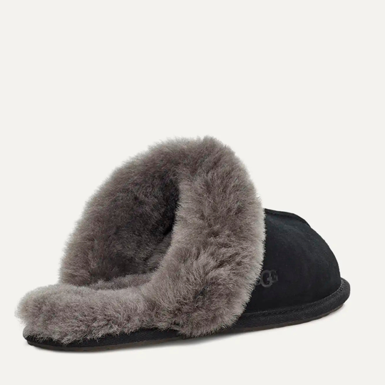 UGG Scuffette II Kasztan 