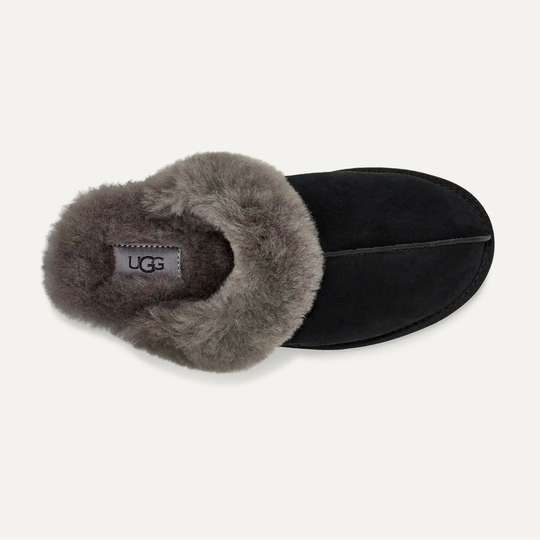 UGG Scuffette II Kasztan 